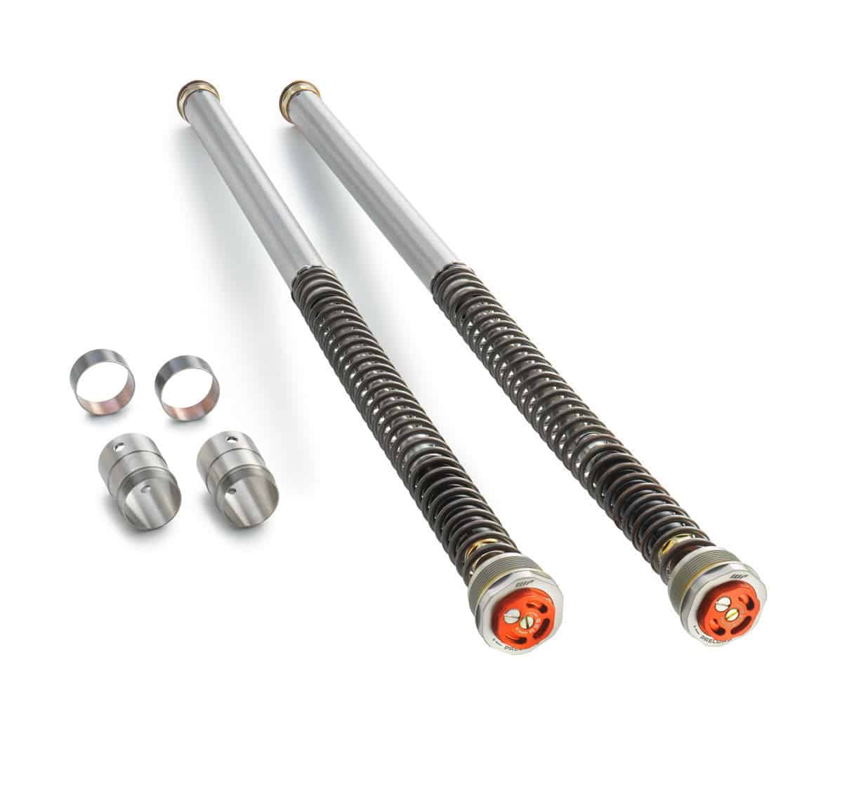 XACT PRO 7500 Cartridge WP Suspension