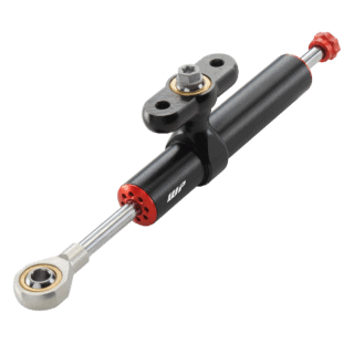 APEX PRO 7117 STEERING DAMPER