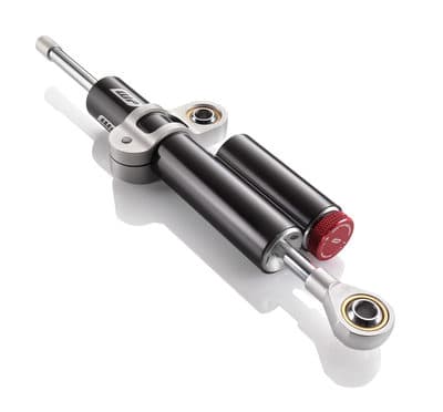 APEX PRO 7115 Steering damper