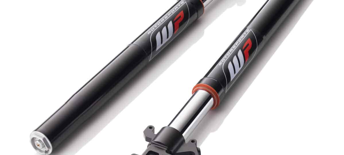 APEX PRO 6543 Spring fork