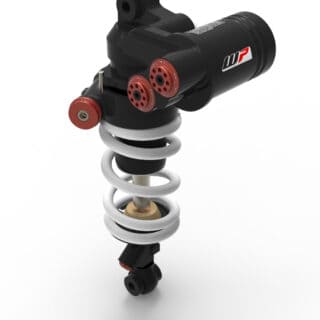 APEX PRO 7746 Shock absorber