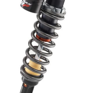 XPLOR PRO 7750 Shock absorber