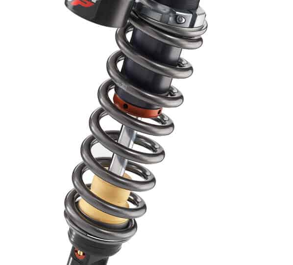 XPLOR PRO 7750 Shock absorber