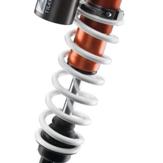 XACT PRO 7750 Shock absorber