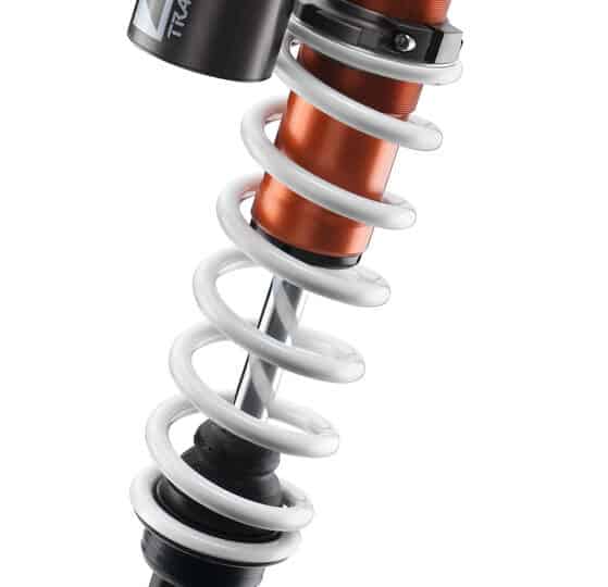 XACT PRO 7750 Shock absorber