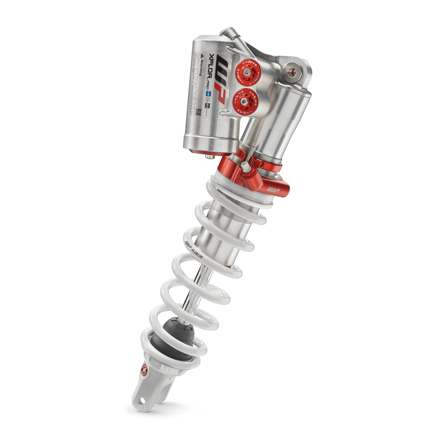 XPLOR PRO 8950 Shock WP Suspension