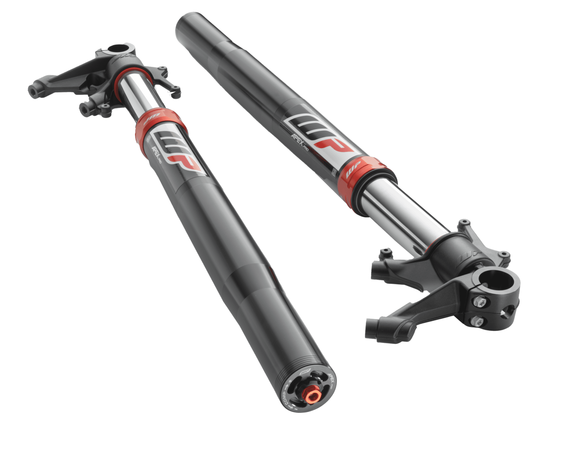 APEX PRO 7548 WP Suspension