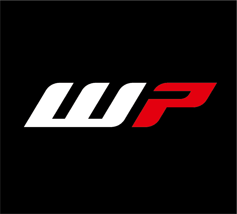 WP Suspension logo