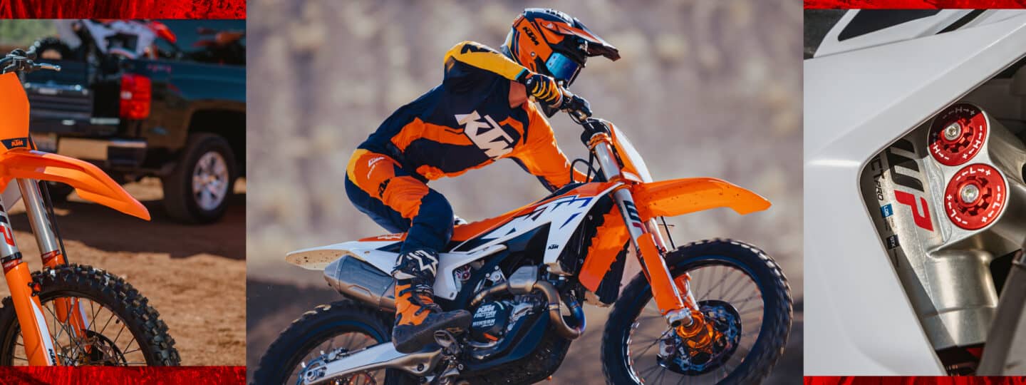 Moto Cross 250 Pro Semi Nova Preta