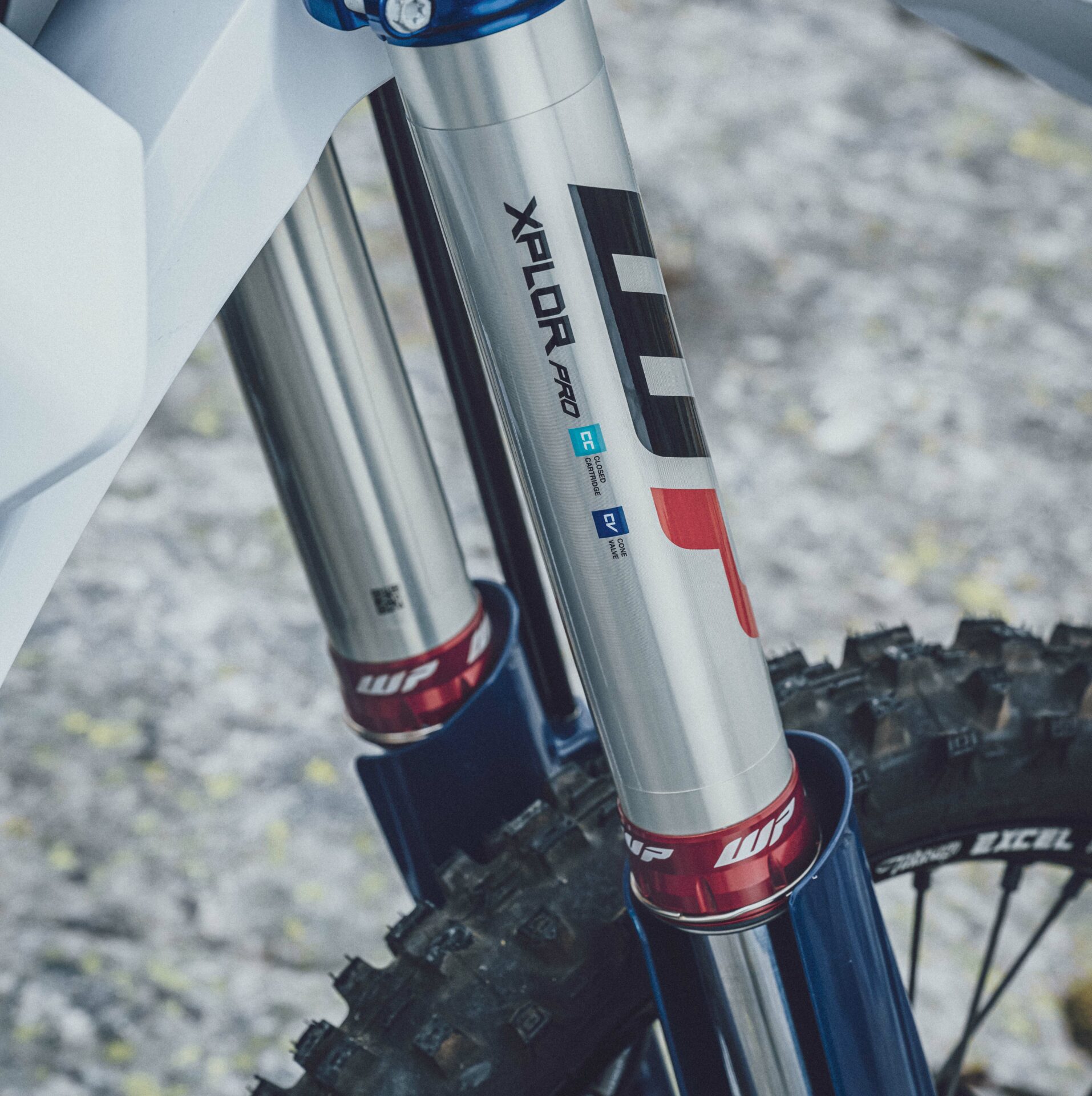 UNLEASH THE GAMECHANGING ADVANTAGE WITH XPLOR PRO COMPONENTS WP