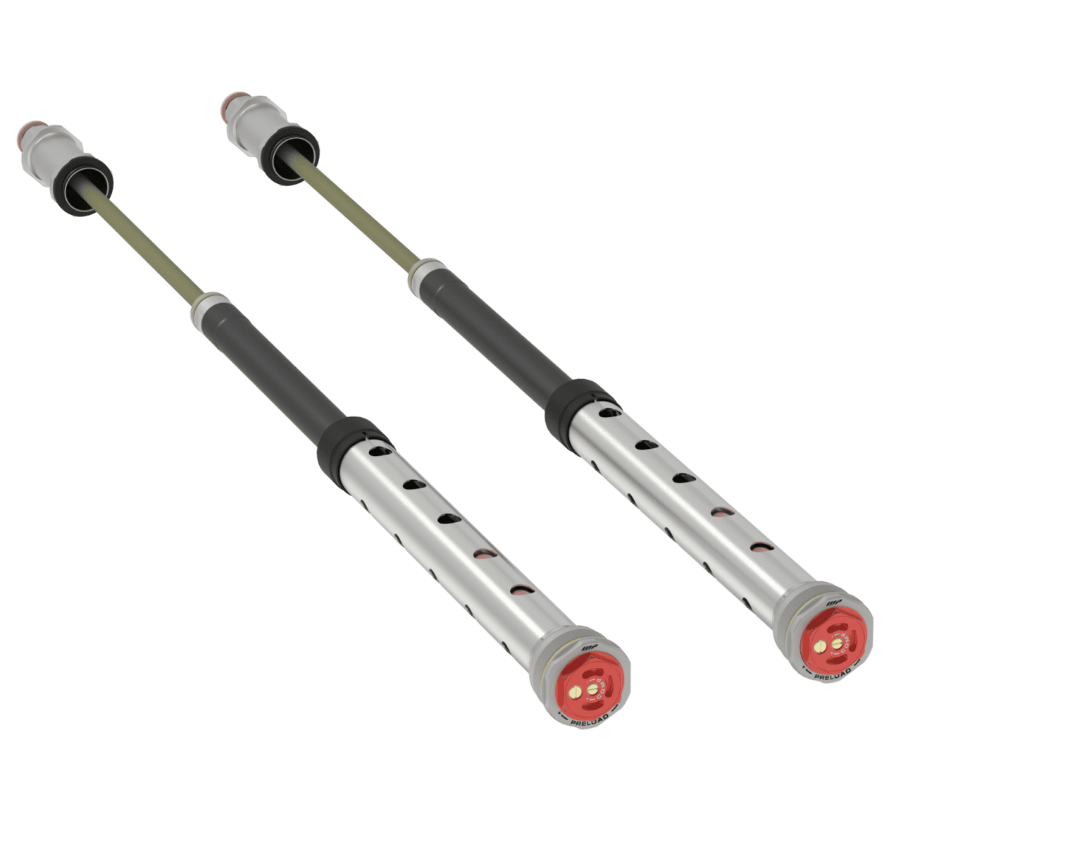 XPLOR PRO 7500 CARTRIDGE WP Suspension