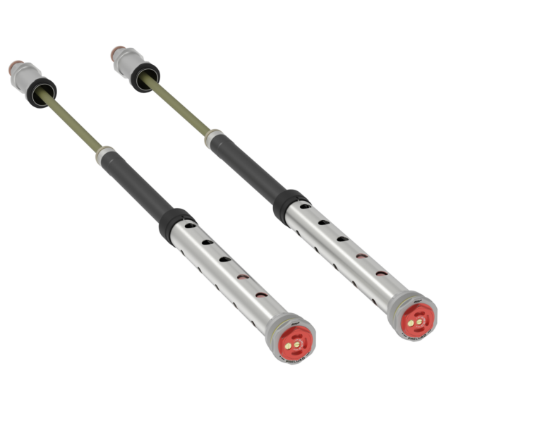 XPLOR PRO 7500 CARTRIDGE WP Suspension