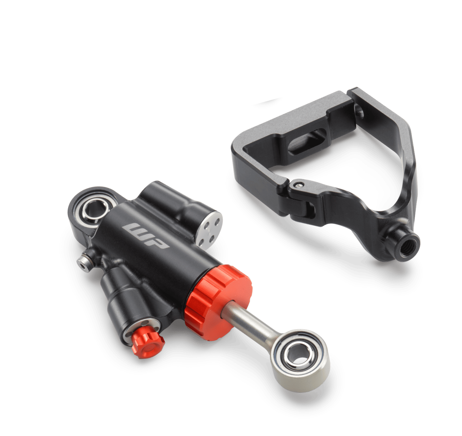 STEERING DAMPER KIT WP Suspension