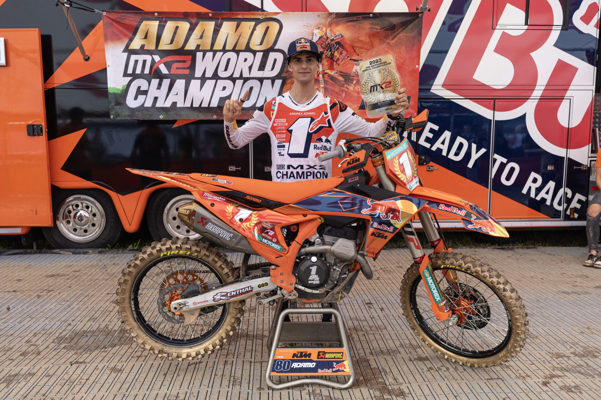 2023 Motocross