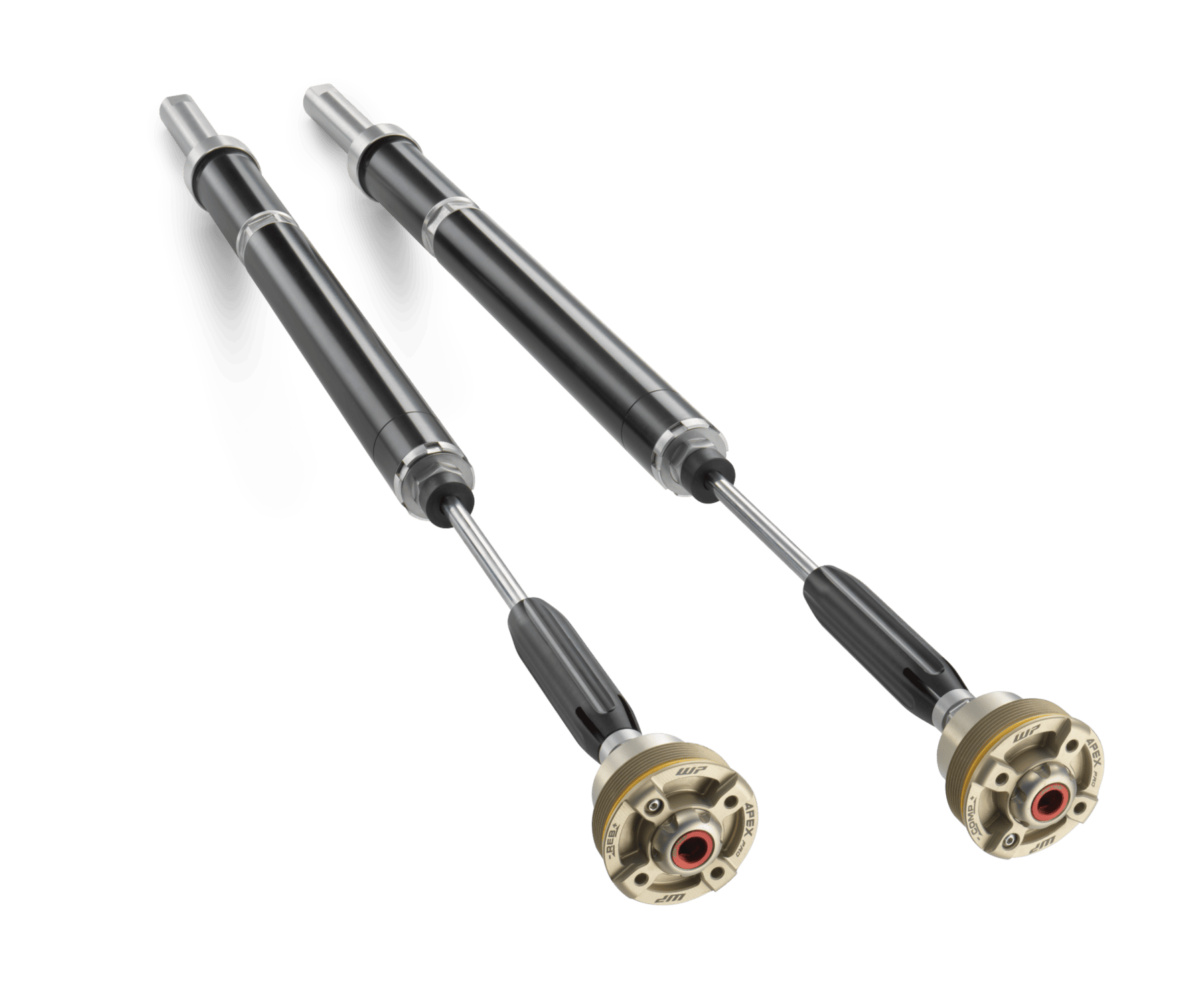  peak アルペンカップ E-031-2 チングルマ APEX PRO 8500 Cartridge - WP Suspension