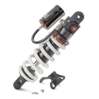 XPLOR-Pro-6746-Shock-absorber studio image